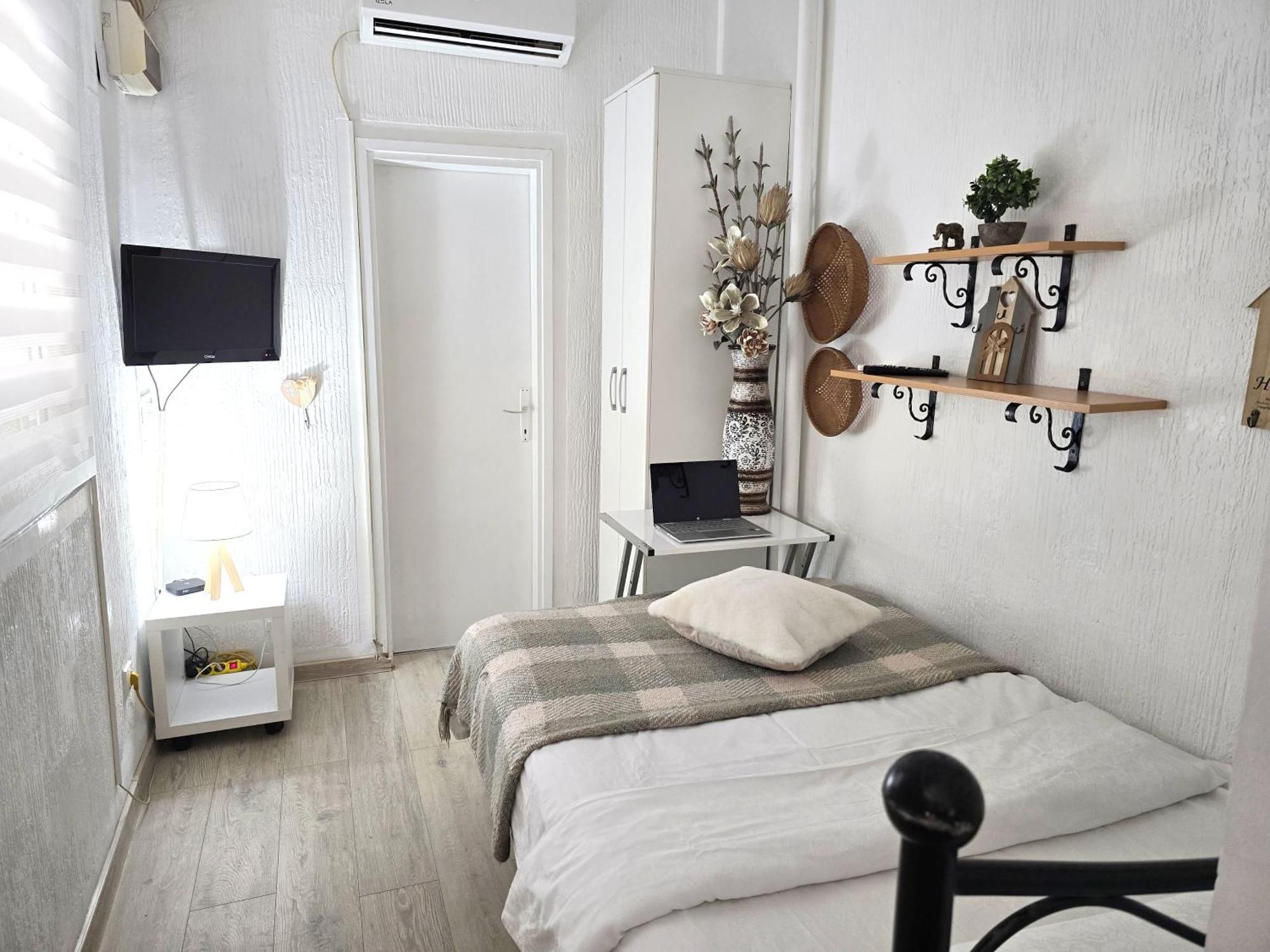 Apartament Angelina 03. Belgrad Zewnętrze zdjęcie