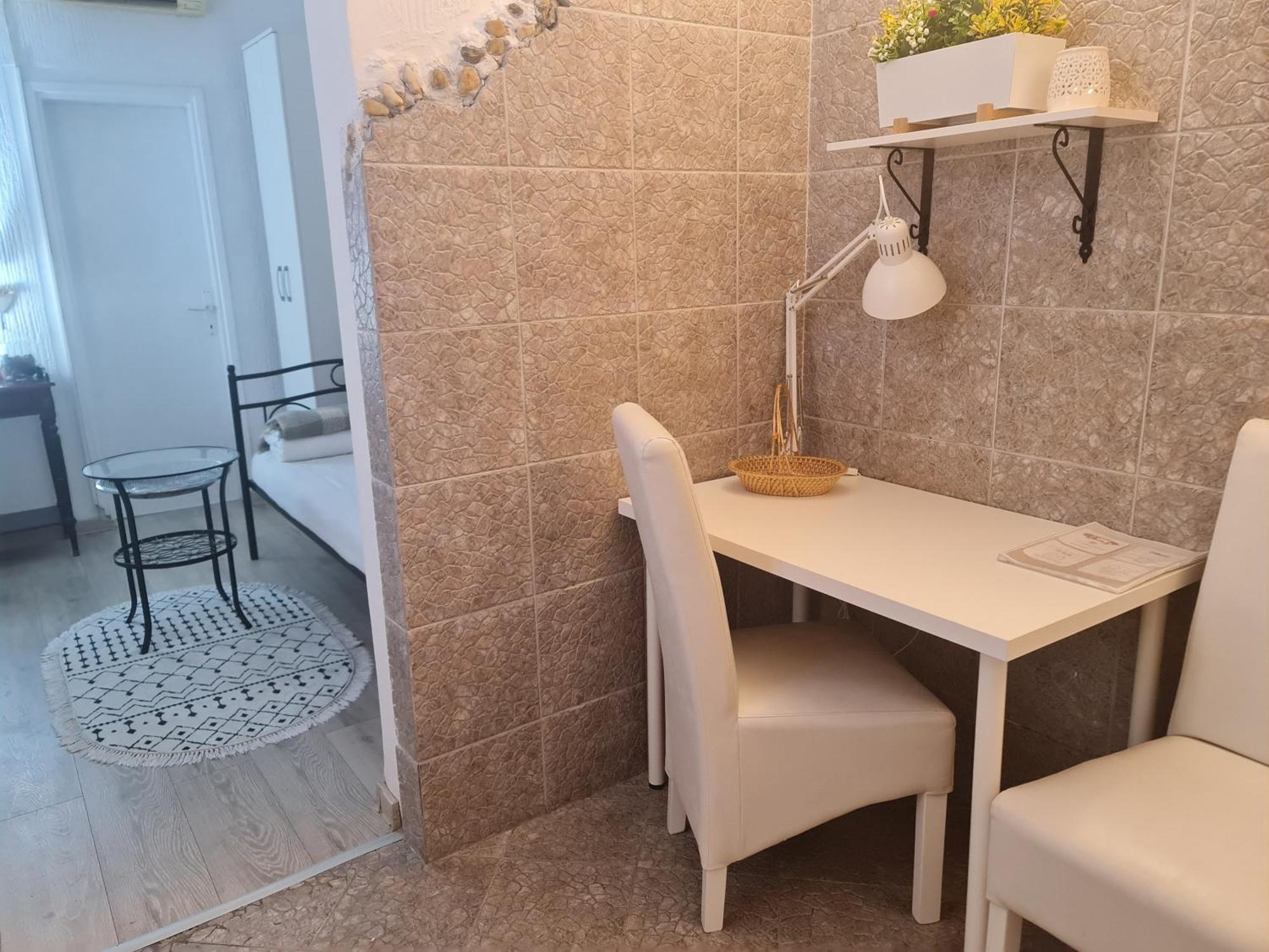 Apartament Angelina 03. Belgrad Zewnętrze zdjęcie