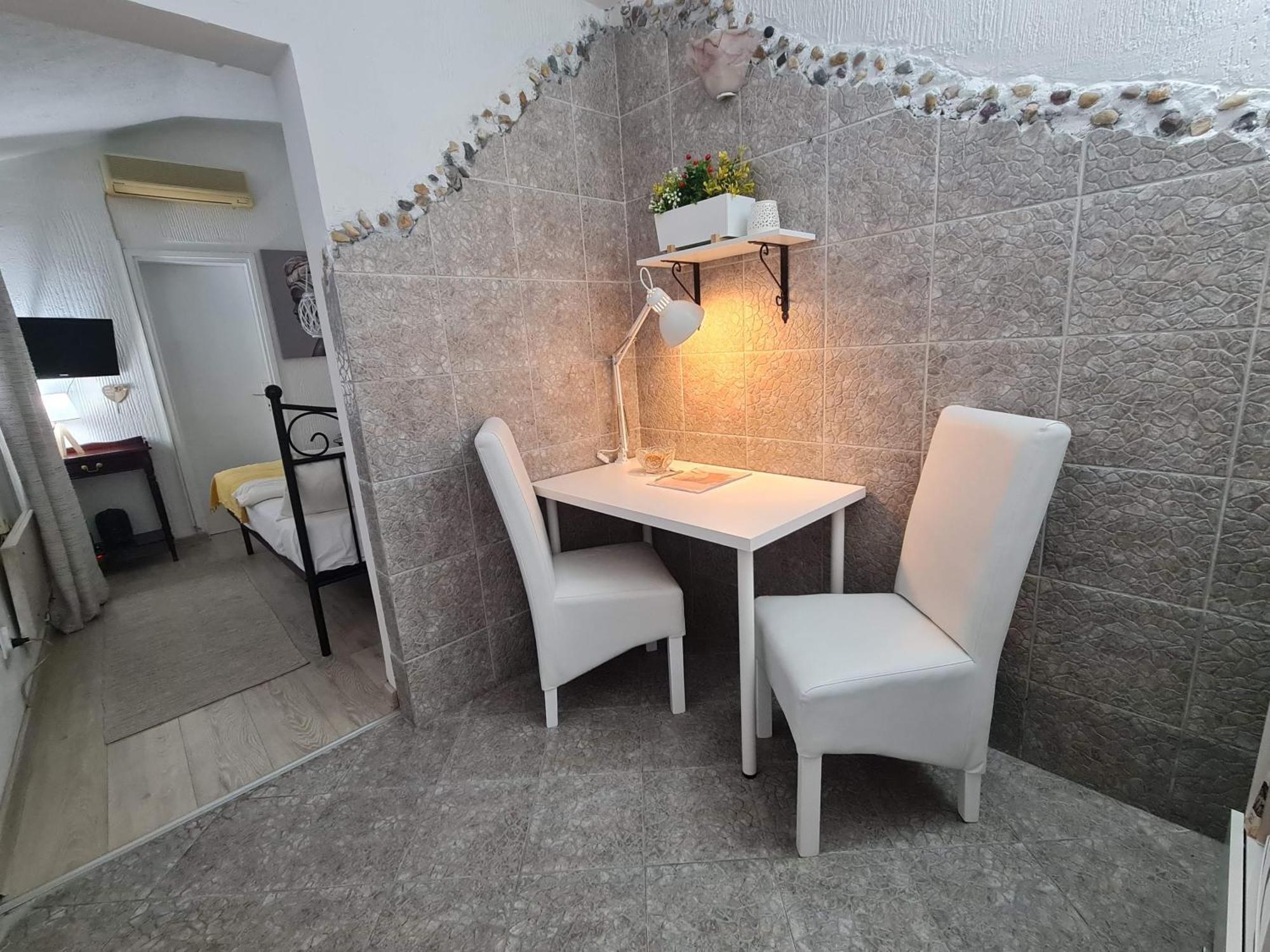 Apartament Angelina 03. Belgrad Zewnętrze zdjęcie